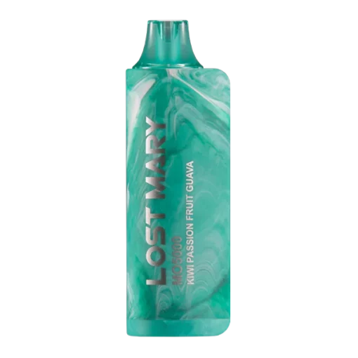 Kiwi Fuse Lost Mary MO5000 HYGEIA VAPE SMOKE SHOP